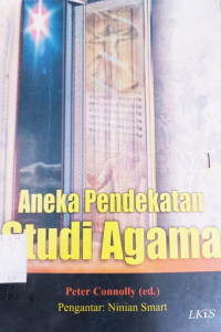 Image of Aneka Pendekatan Studi Agama