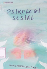 Image of Psikologi Sosial