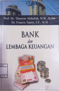 Image of BANK DAN LEMBAGA KEUANGAN