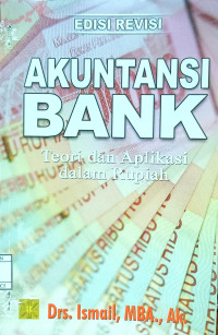 Image of Akuntansi Bank Teori dan Aplikasi dalam Rupiah
