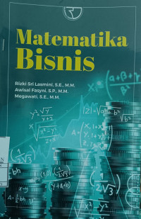 Image of Matematika Bisnis