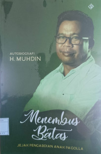 Image of Menembus Batas Jejak Pengaabdian Anak Pa'Golla
