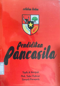Image of Pendidikan Pancasila