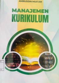 Image of Manajemen Kurikulum