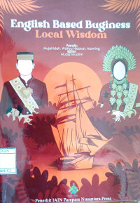 Image of English Based Buginess Local Wisdom
