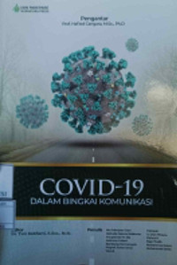 Image of Covid-19 Dalam Bingkai Komunikasi