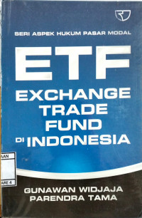 Image of ETF Exchange Trade Fund di Indonesia