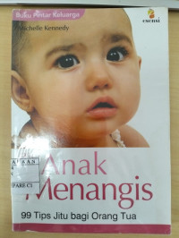 Image of BILA ANAK MENANGIS
