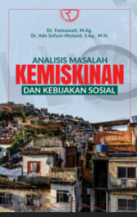 Image of Analisis Masalah Kemiskinan dan Kebijakan Sosial