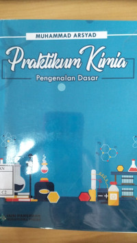 Image of Praktikum Kimia: Pengenalan Dasar