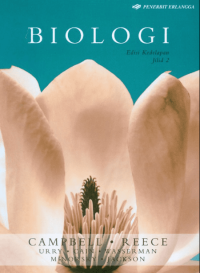 Image of Biologi (Edisi Kedelapan)