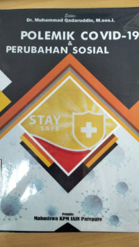 Image of Polemik Covid-19 & Perubahan Sosial