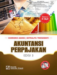 Image of Akuntansi Perpajakan Edisi 3