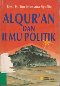 Image of Al Qur'an Dan Ilmu Politik