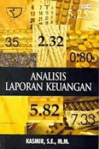 Image of Analisis Laporan Keuangan