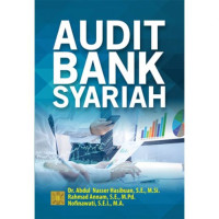 Image of Audit Bank Syariah