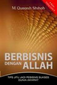 Image of Berbisnis dengan Allah