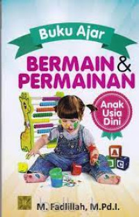 Image of Bermain dan Permainan