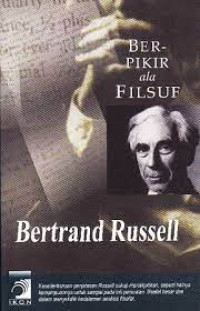 Image of Berpikir Ala Filsuf
