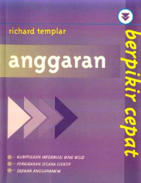 Image of Berpikir Cepat: Anggaran