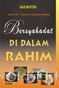 Image of Bersyahadat di Rahim