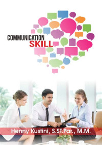 Image of Communication  Skill