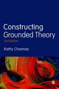Image of Constructing Grounded Theory