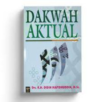 Image of Dakwa Aktual