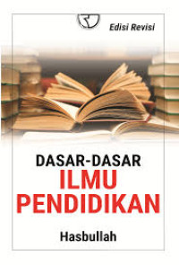 Image of Dasar-Dasar Ilmu Pendidikan