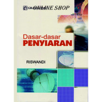 Image of Dasar - Dasar Penyiaran