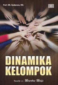 Image of Dinamika  Kelompok