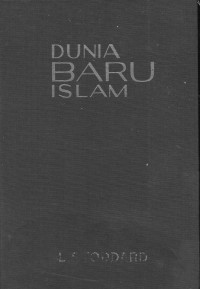 Image of Dunia Baru Islam