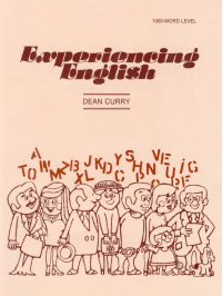 Image of Experiencing English