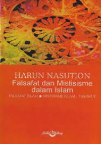 Image of Falsafat dan Mistisme dalam Islam