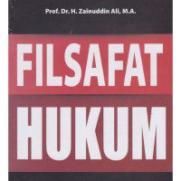 Image of Filsafat Hukum