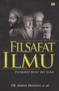 Image of Filsafat Ilmu Perspektif Barat dan Timur