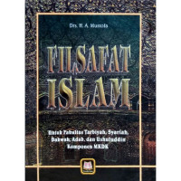 Image of Filsafat Islam