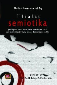 Image of Filsafat Semiotika