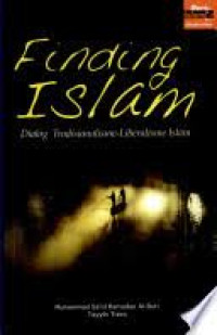 Image of Finding Islam Muhammad Said Ramadan Al-Buti