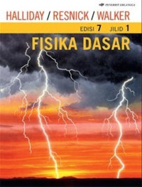 Image of Fisika Dasar
