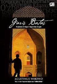 Image of Garis Batas; Perjalanan di Negeri-negeri Asia Tenggara