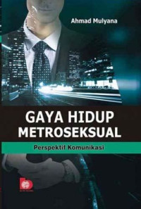 Image of Gaya Hidup Metroseksual: Perspektif Komunikasi