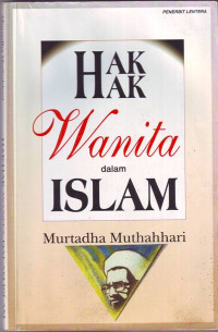 Image of Hak-Hak Wanita dalam Islam