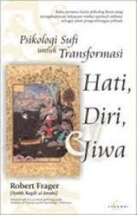 Image of Hati,Diri,dan Jiwa