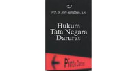 Image of Hukum Tata Negara Darurat