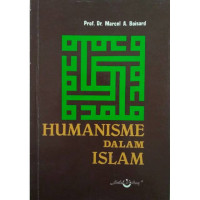 Image of Humanisme dalam Islam