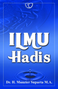 Image of Ilmu Hadits