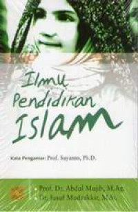 Image of Ilmu Pendidikan Islam