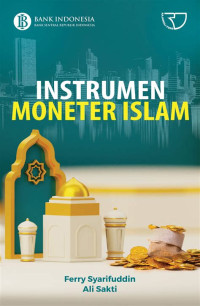 Image of Instrumen Moneter Islam