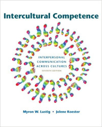 Image of Intercultural Competence